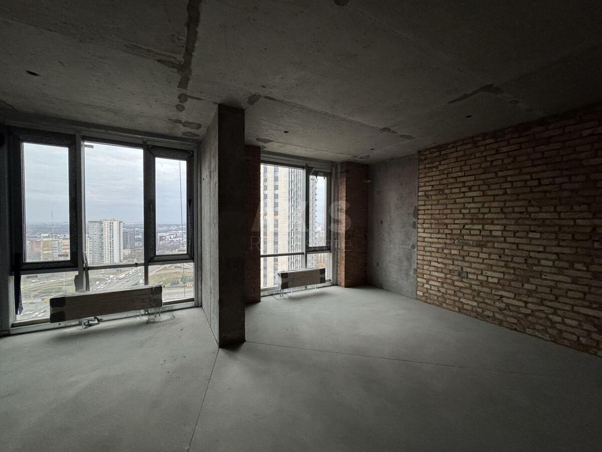 1k apartment vul. Zabolotnogo Akademika 16