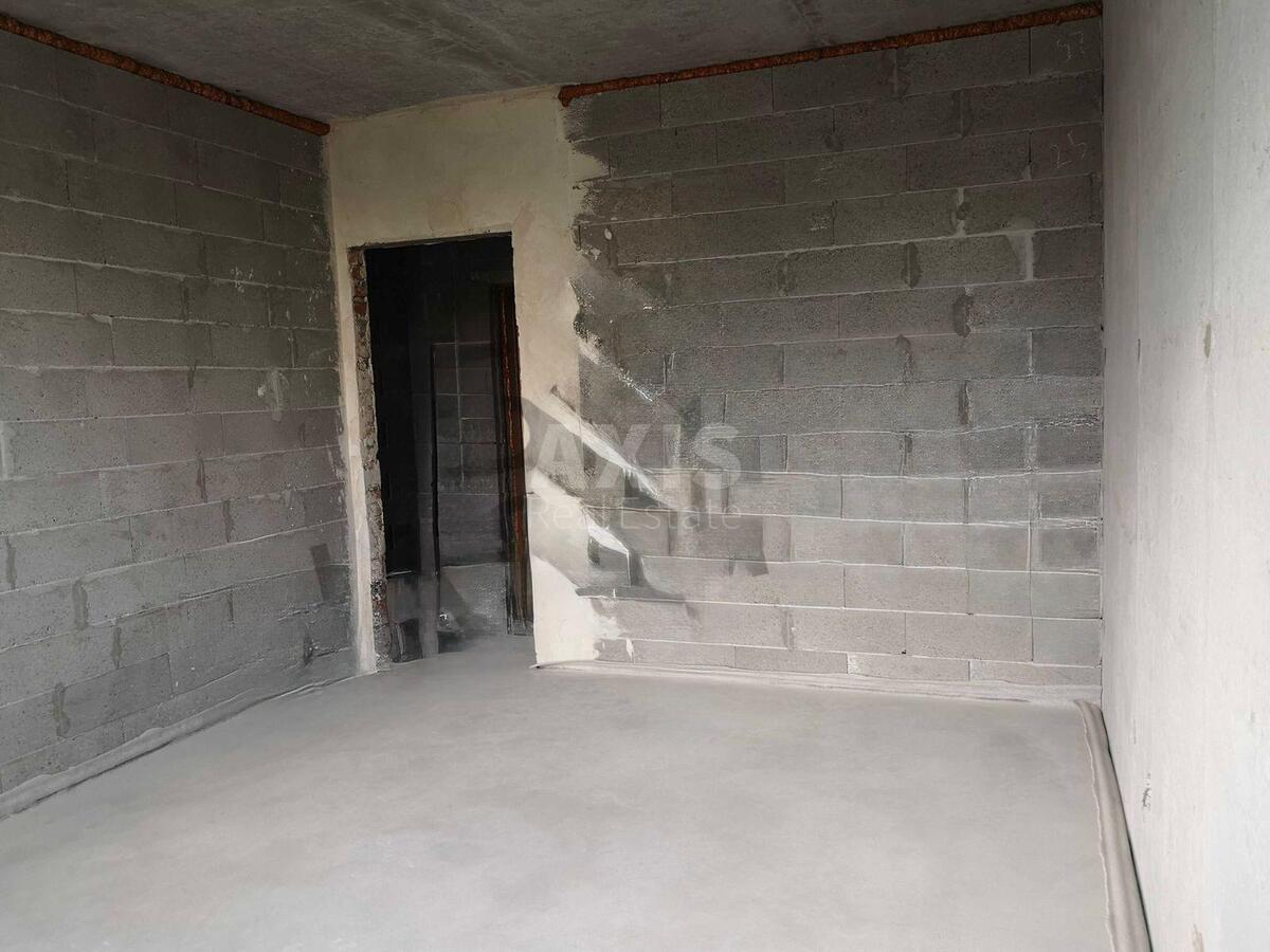 1k apartment vul. Bogatyrs'ka 6А0