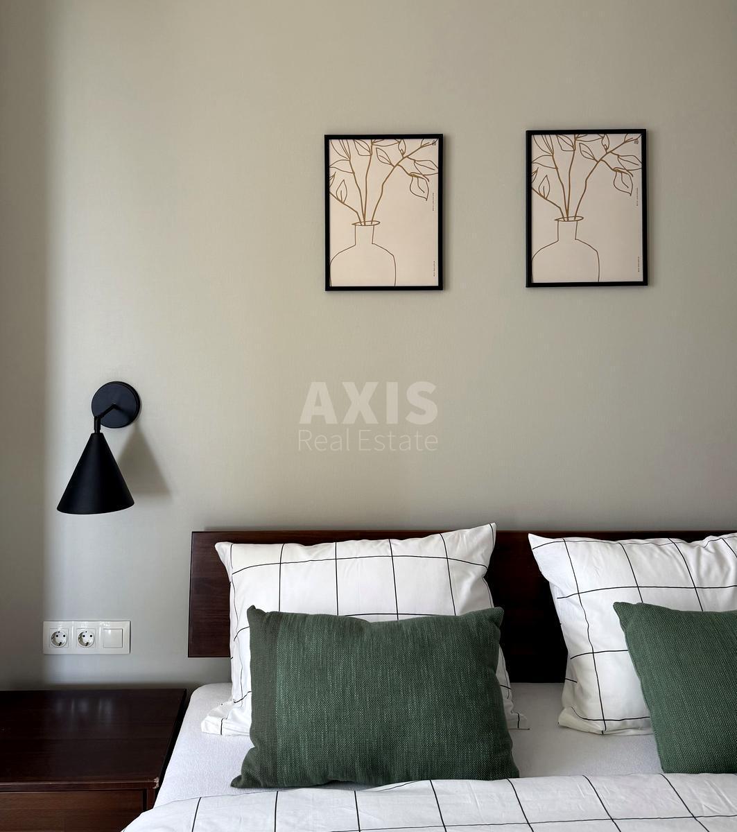 2к квартира пр-т Голосеевский 58638447