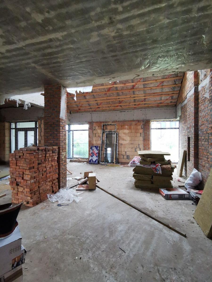 House vul. Bogatyrs'ka, 235m2, Kyiv city7