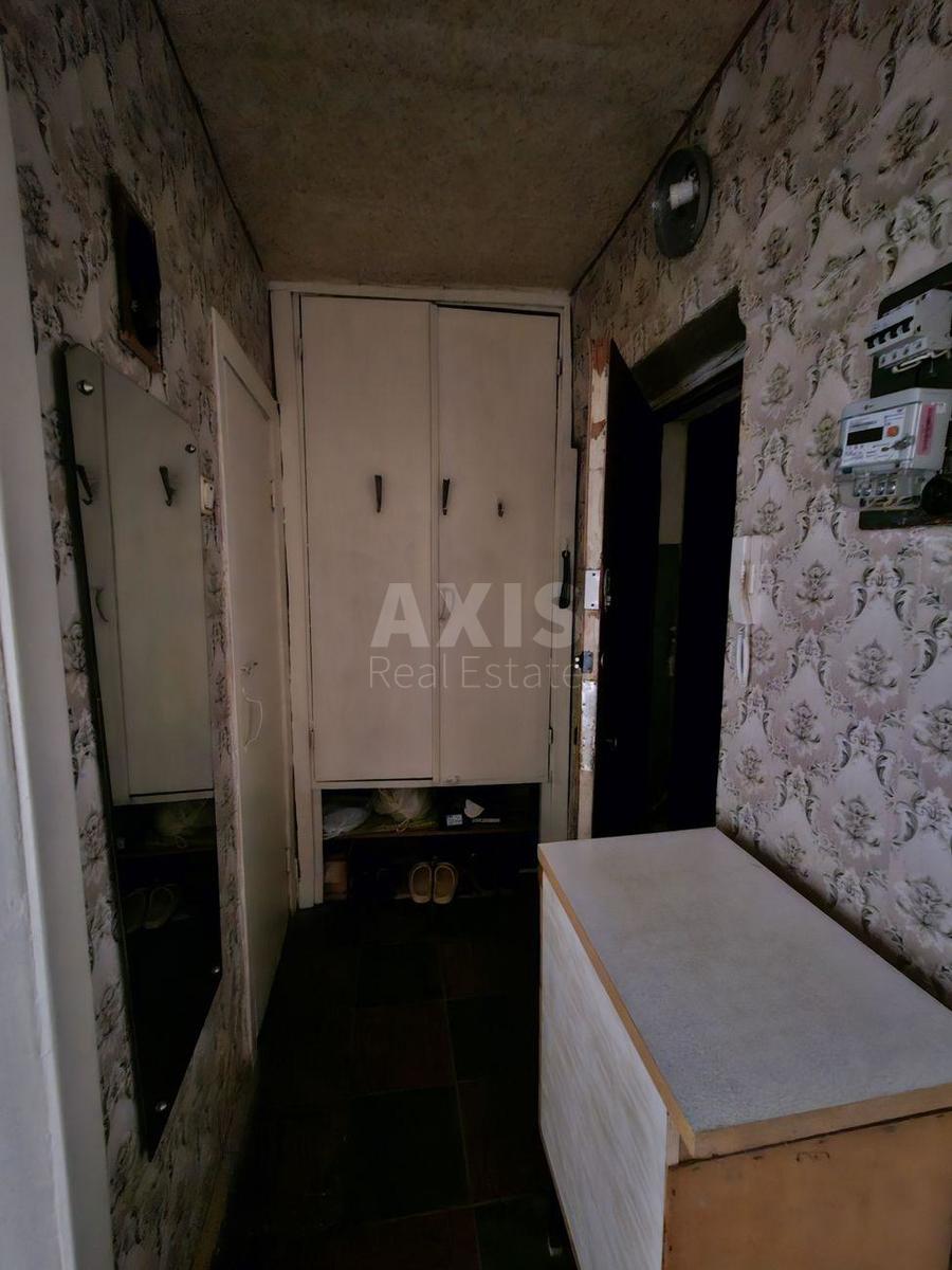 1k apartment vul. Sosninyh Sim'i' 2А4
