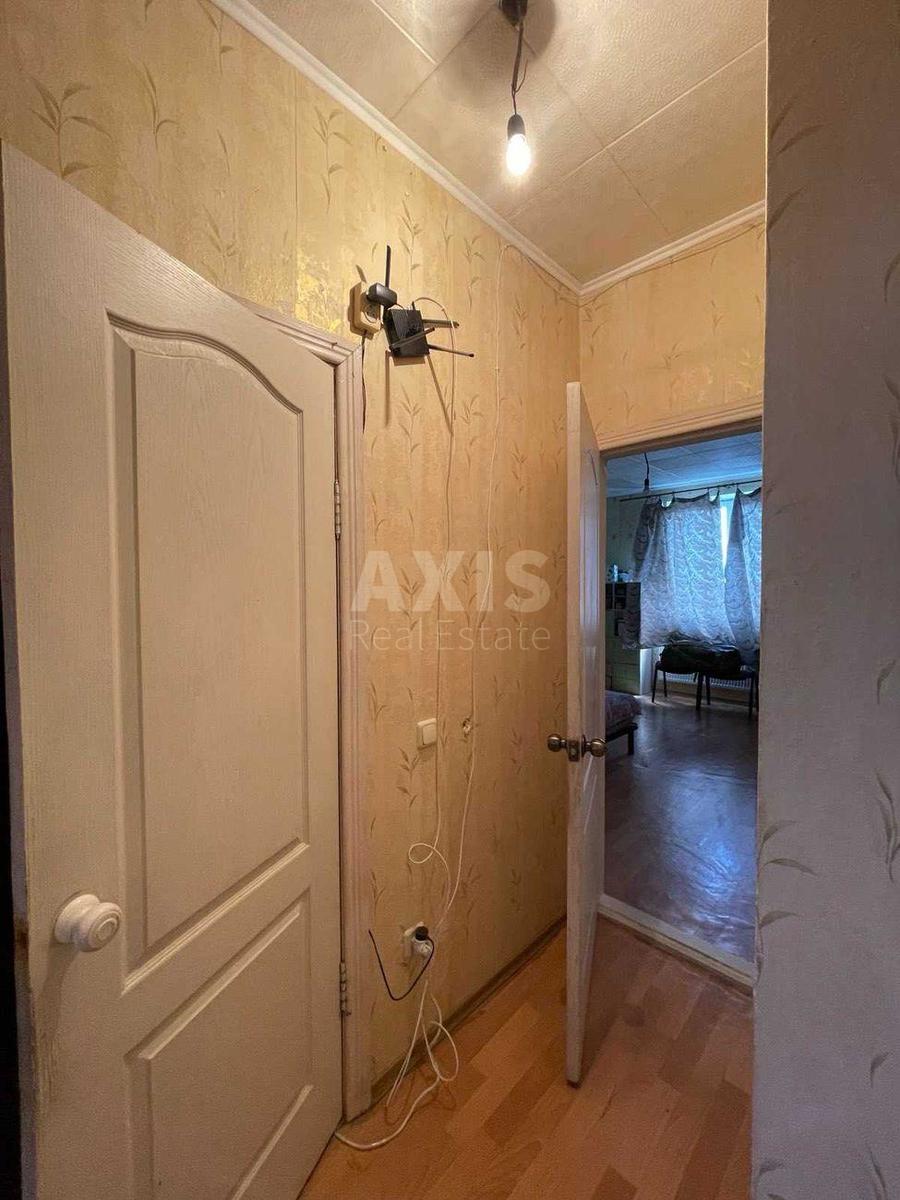3k apartment pr-t Palladina Akademika 18/304
