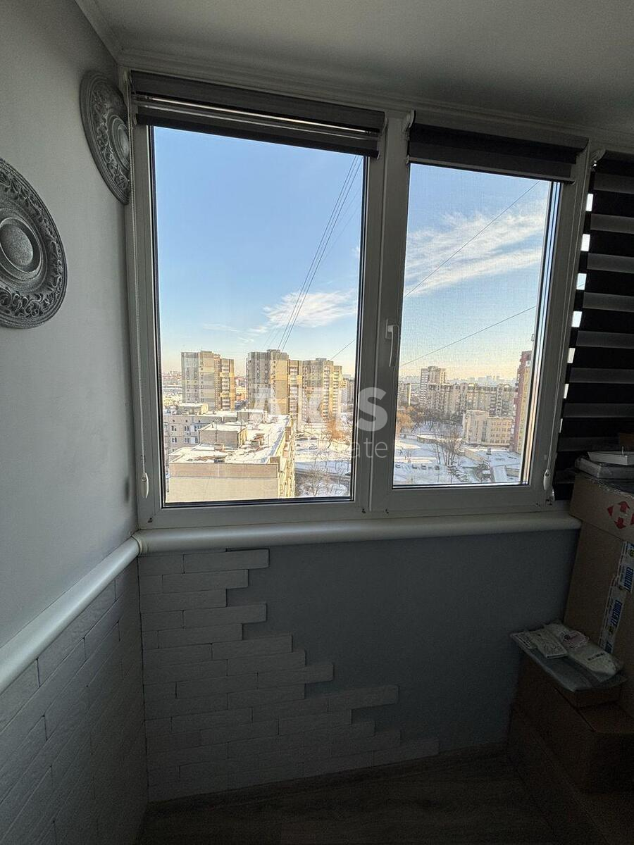 2k apartment vul. Vakhtanha Kikabidze 15А6361414