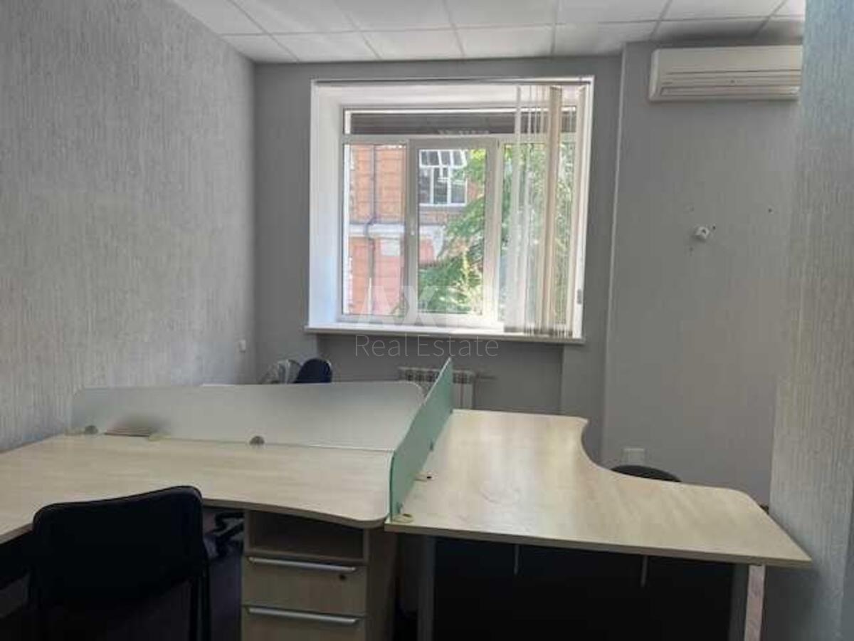 Office vul. Gonchara Olesja 35, 55m23