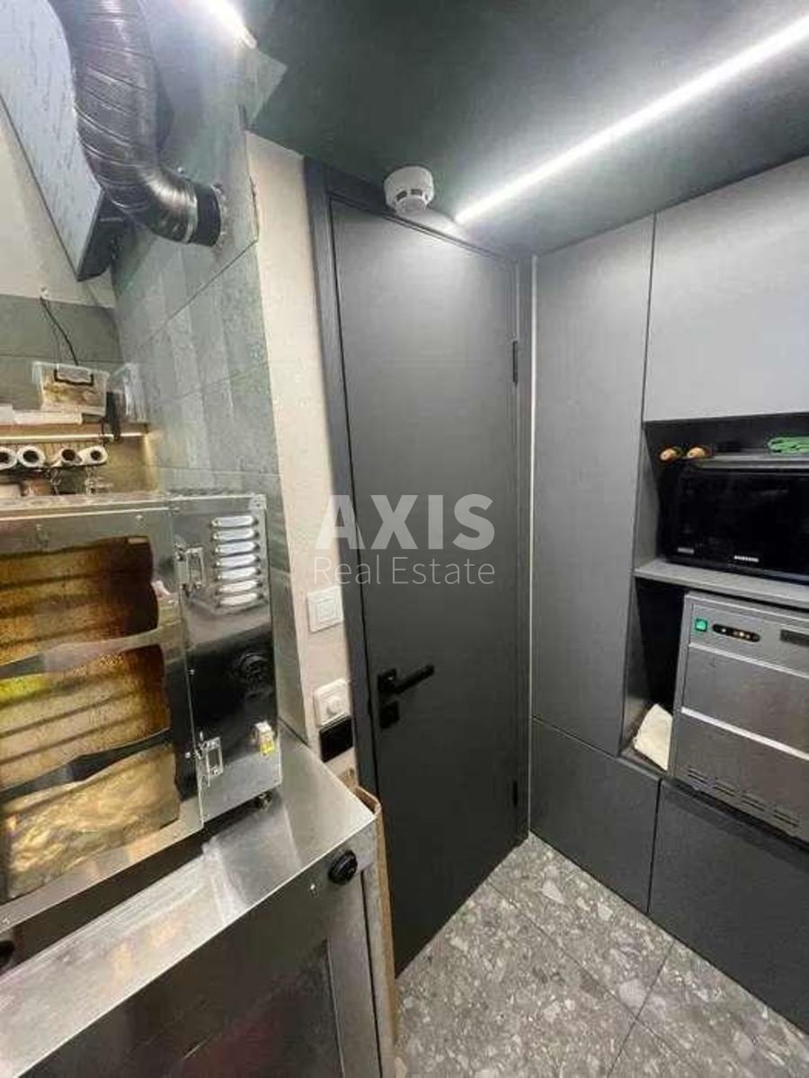 Офис ул. Нижний Вал 27/29, 20м2297177