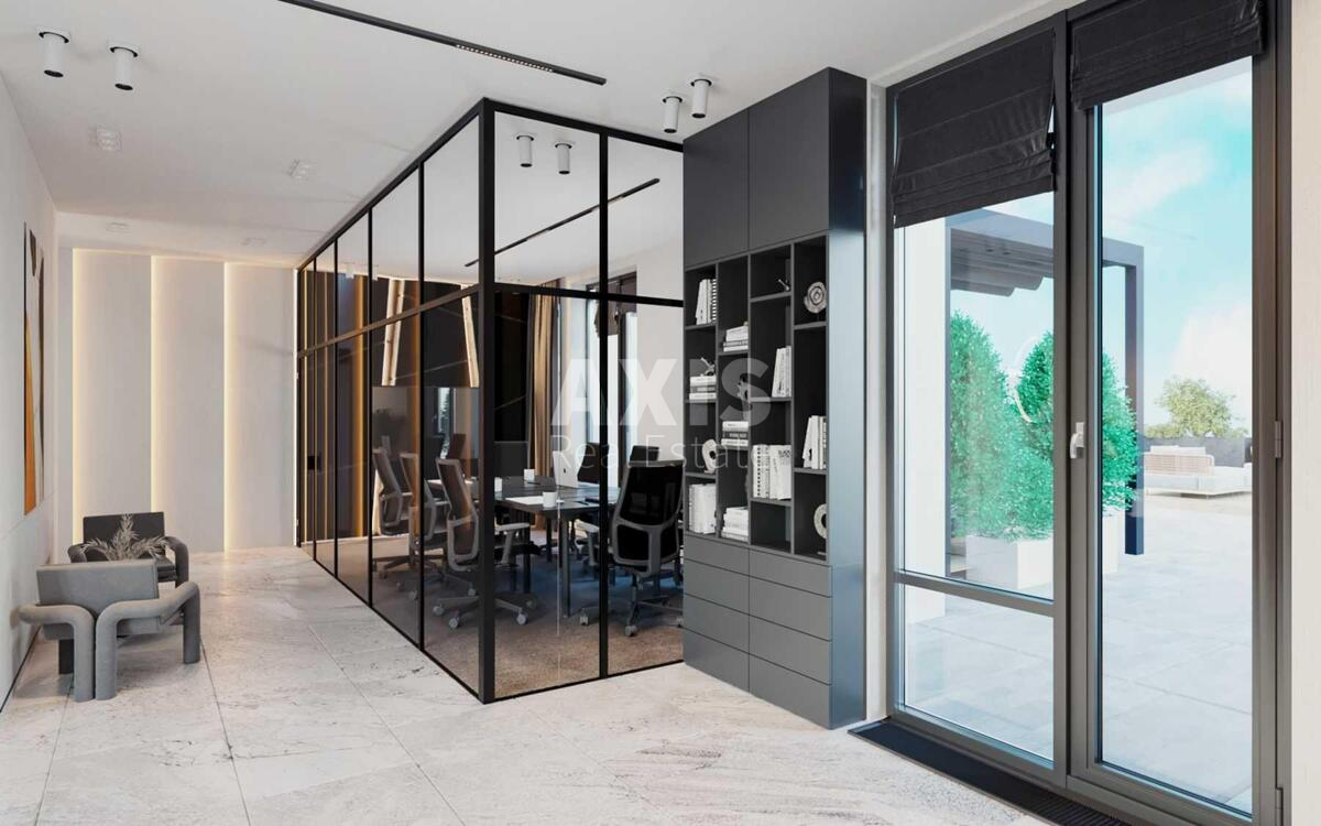 2k apartment vul. Jevgena Konoval'cja 30634963