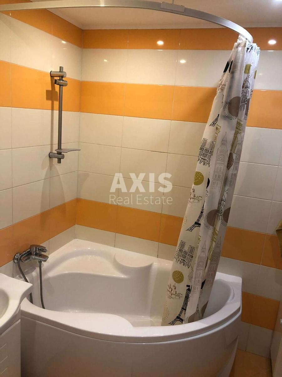 3k apartment vul. Geroi'v Dnipra 361