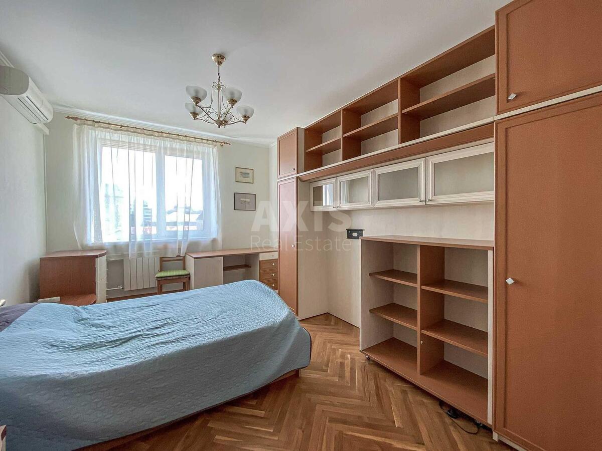 3к квартира ул. Бульварно-Кудрявская 7Б4