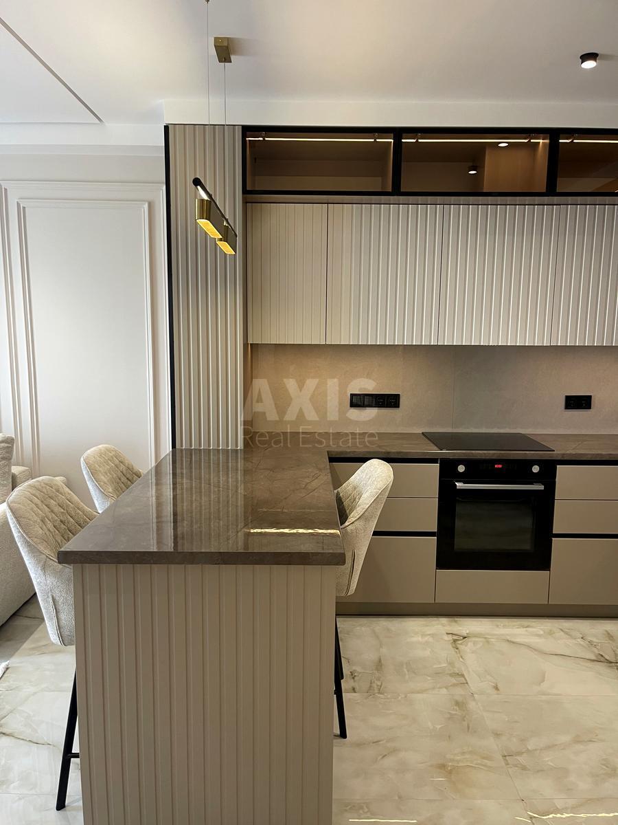 1k apartment vul. Myhajla Maksymovycha 2459776