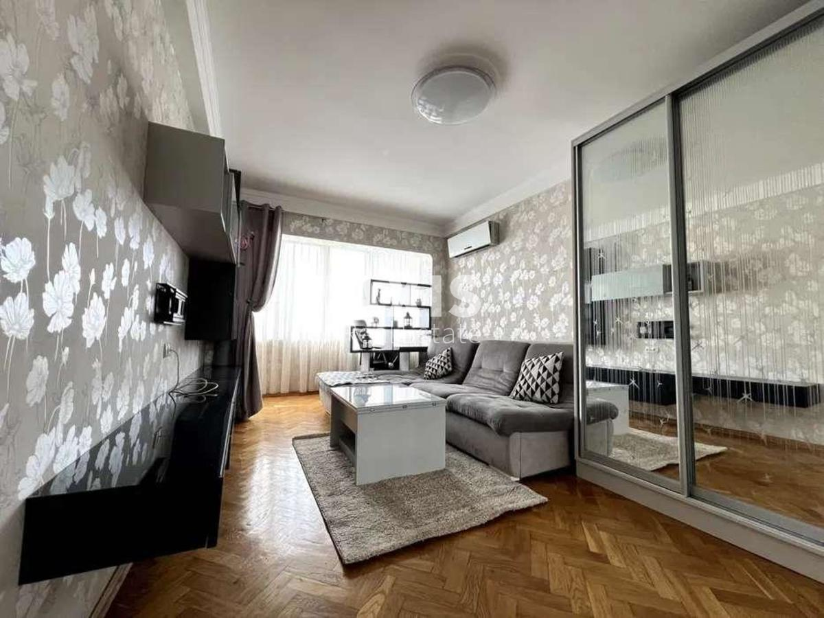 2k apartment bul. Igorja Shamo 20/11