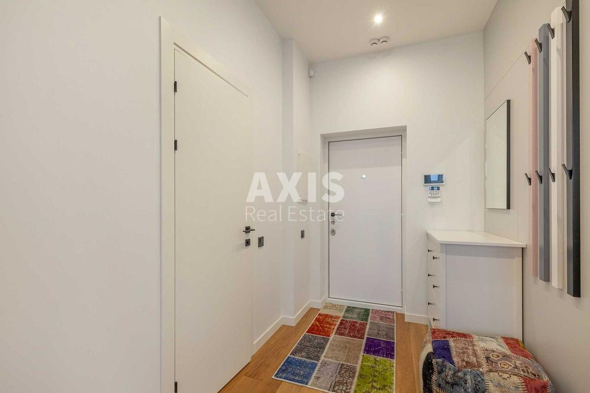 4k apartment vul. Saperne Pole 14/553910310