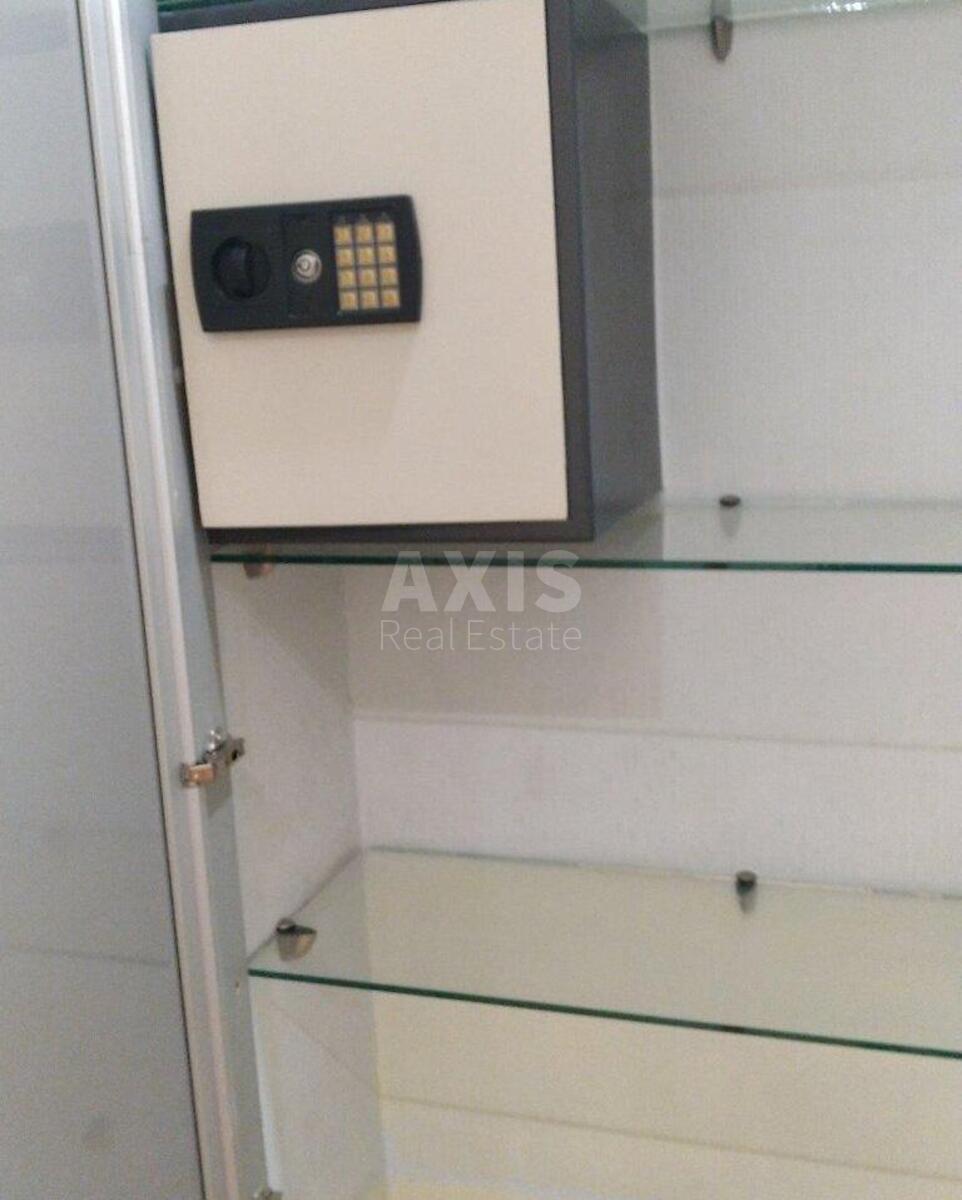 4k apartment vul. Myhajlivs'ka 21639814