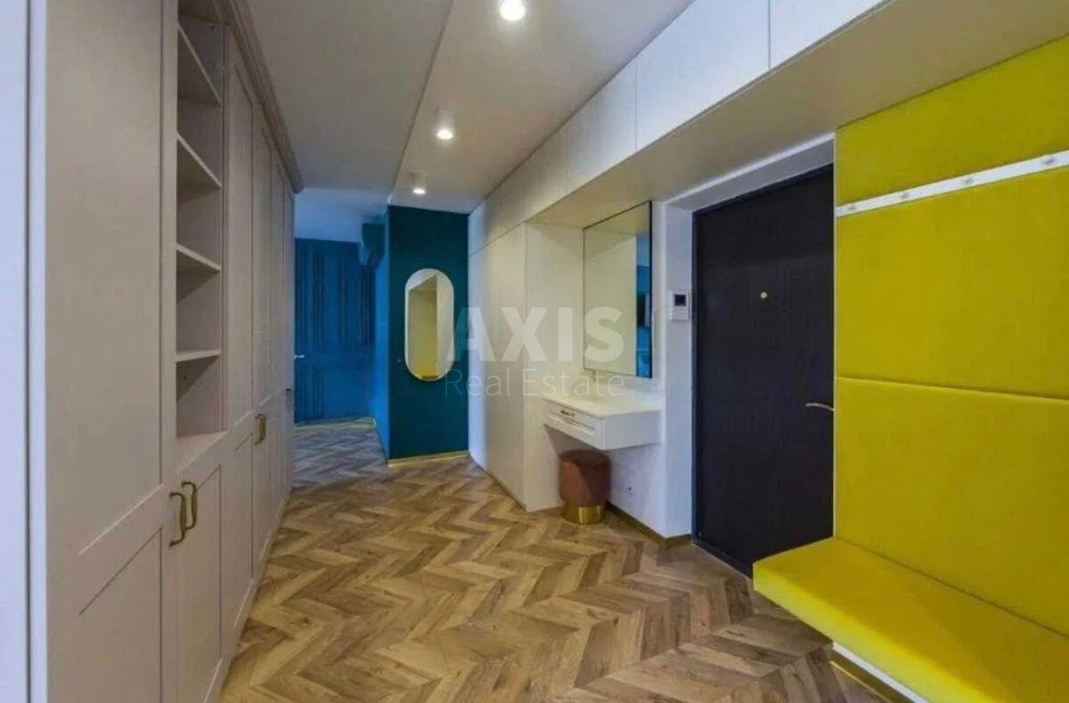3k apartment vul. Predslavyns'ka 405983112