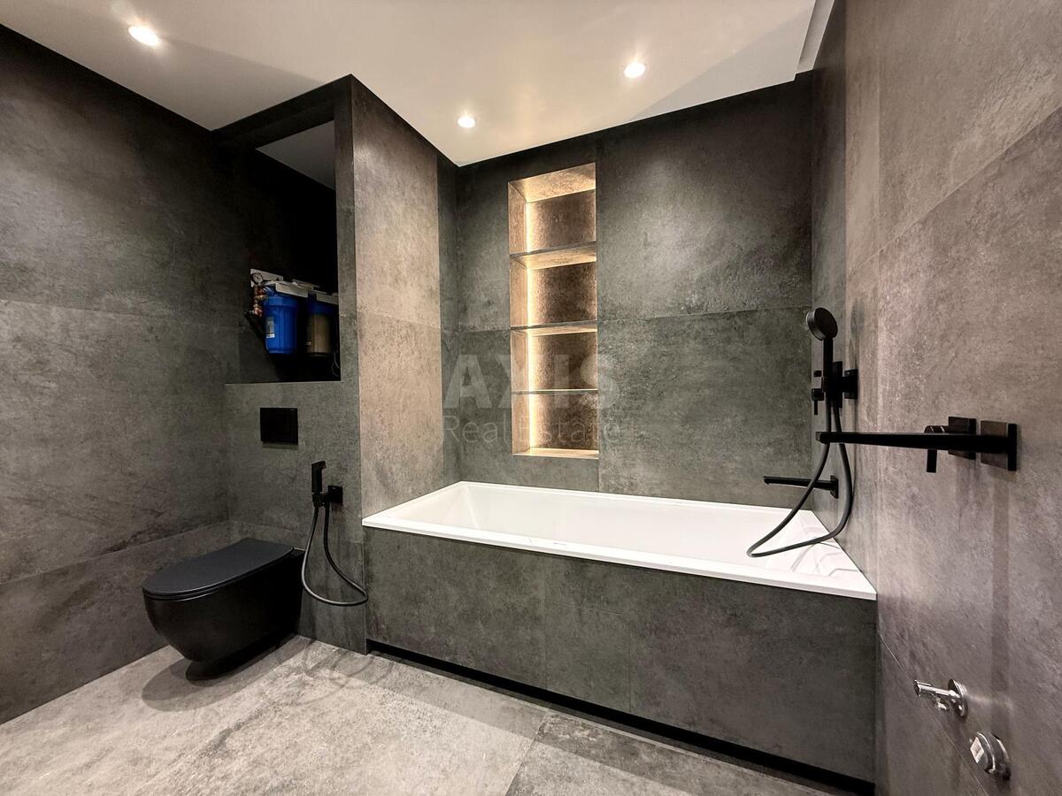 3k apartment vul. Gorlivs'ka 2206405512