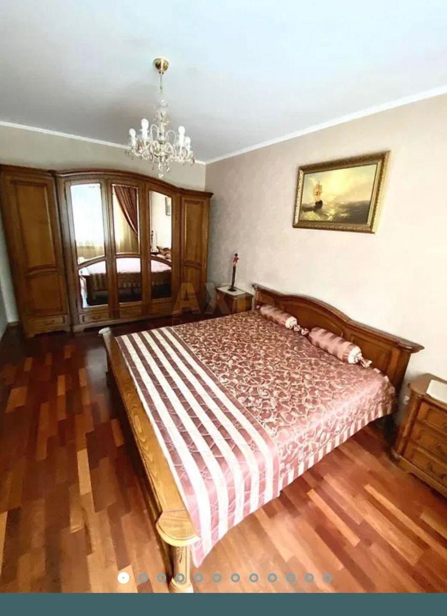 2k apartment pr-t Lesja Kurbasa 7А6