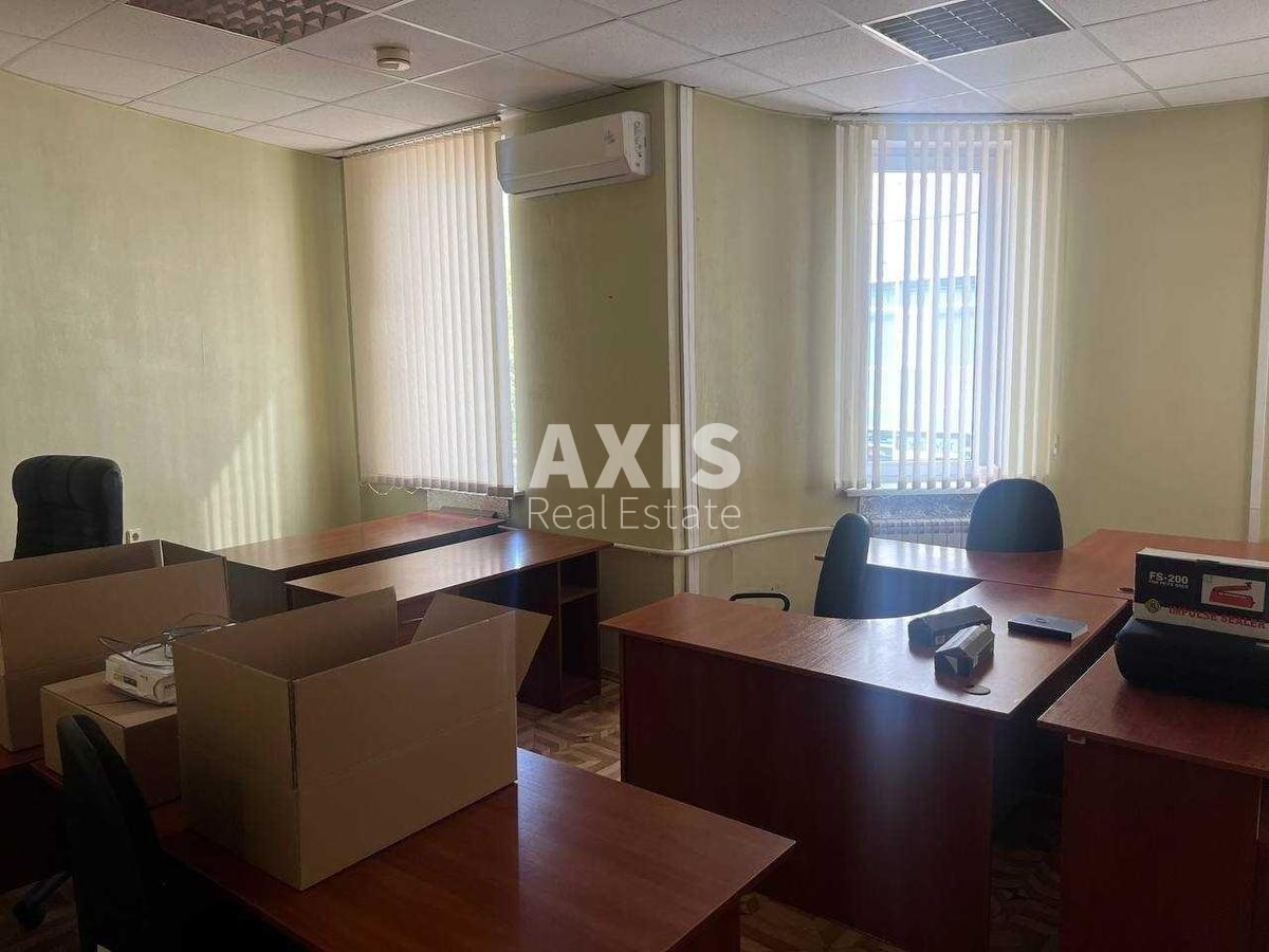 Офис ул. Светлицкого 35А, 621м2418468