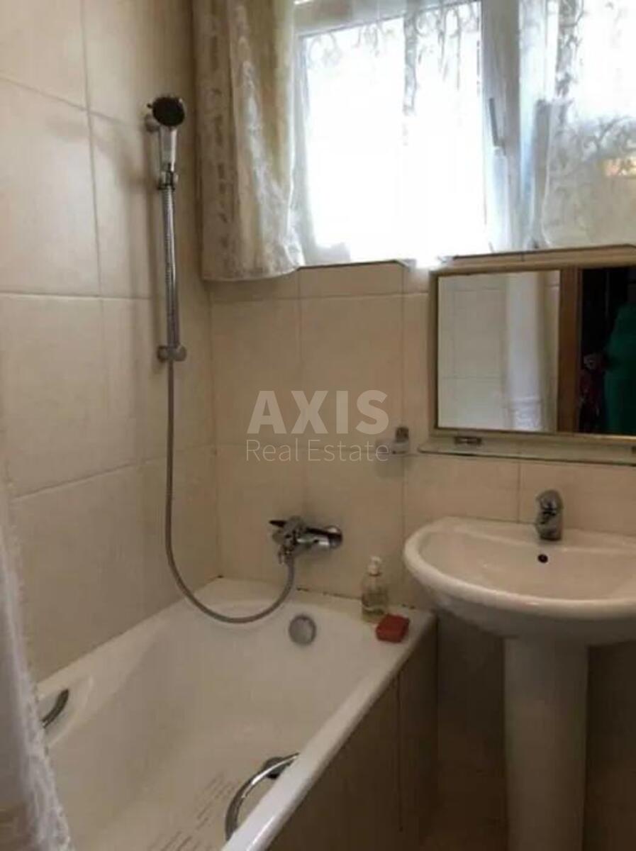 3k apartment vul. Suvorova 135