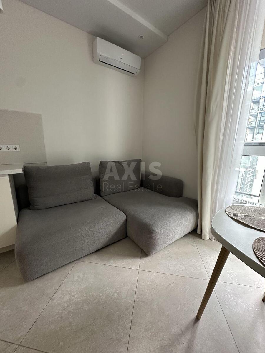 2k apartment vul. Velyka Vasyl'kivs'ka 1392