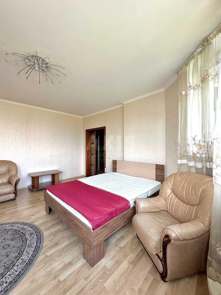 1k apartment vul. Kasijana Vasylja 2/13