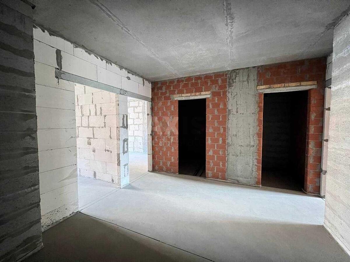2k apartment vul. Zabolotnogo Akademika 1484