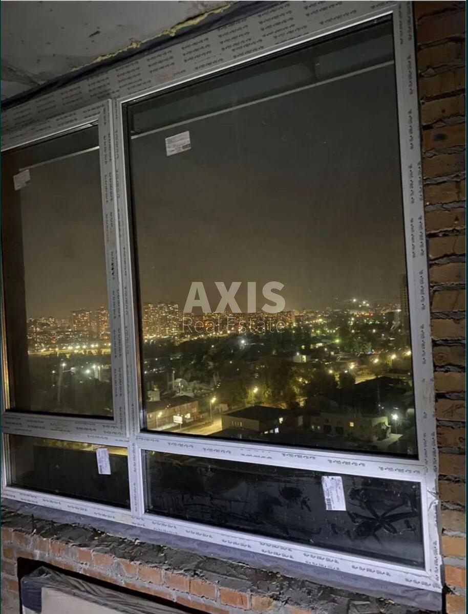 2k apartment vul. Prychal'na 12576147