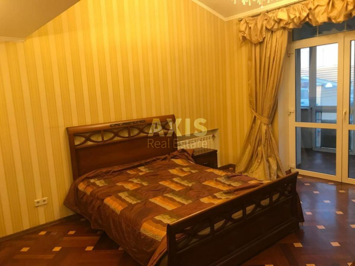 5к квартира ул. Панаса Мирного 147
