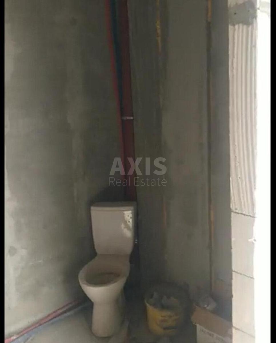 1k apartment vul. Kikvidze 41А3