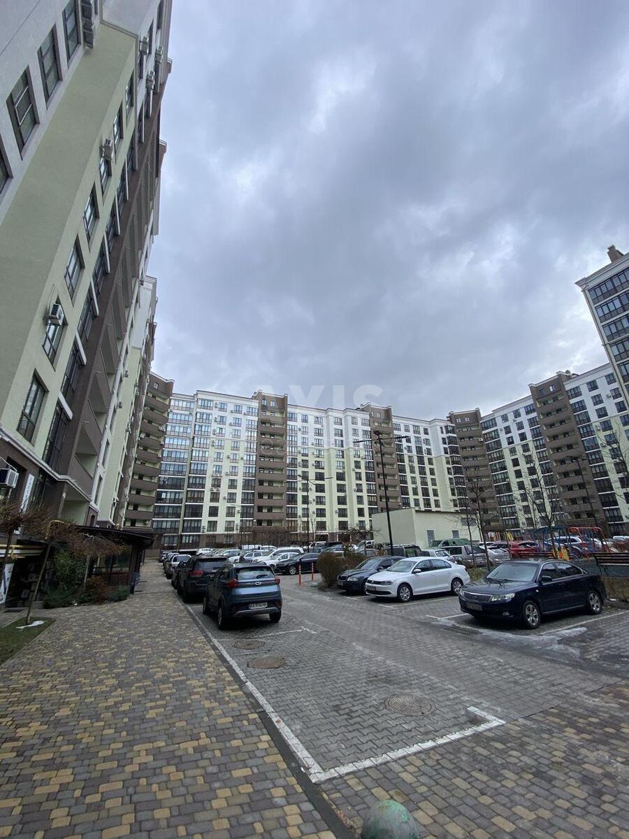 Trade object vul. Radystiv 34Ж, 33m29