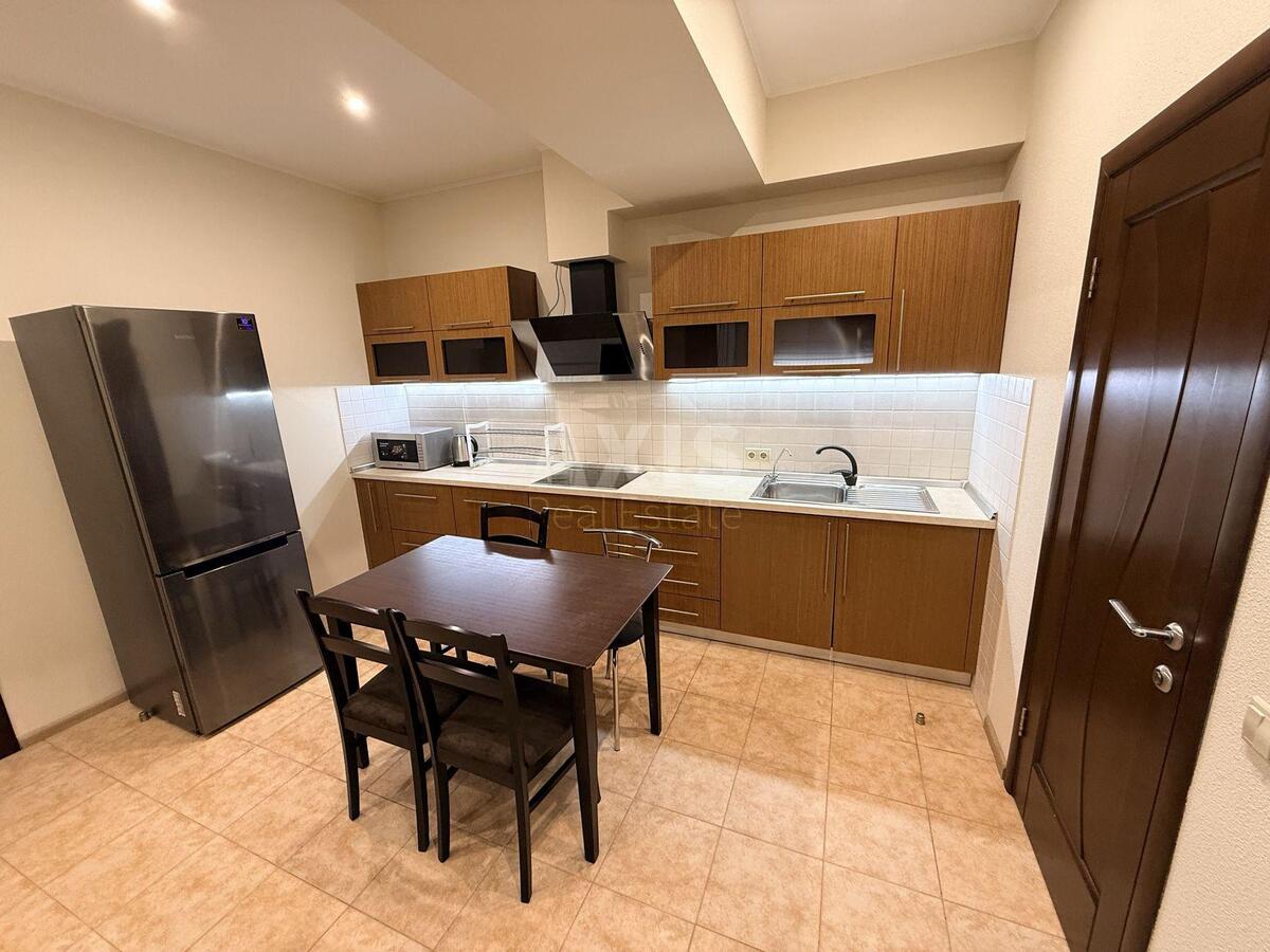 1k apartment vul. Lucenka Dmytra 1060110