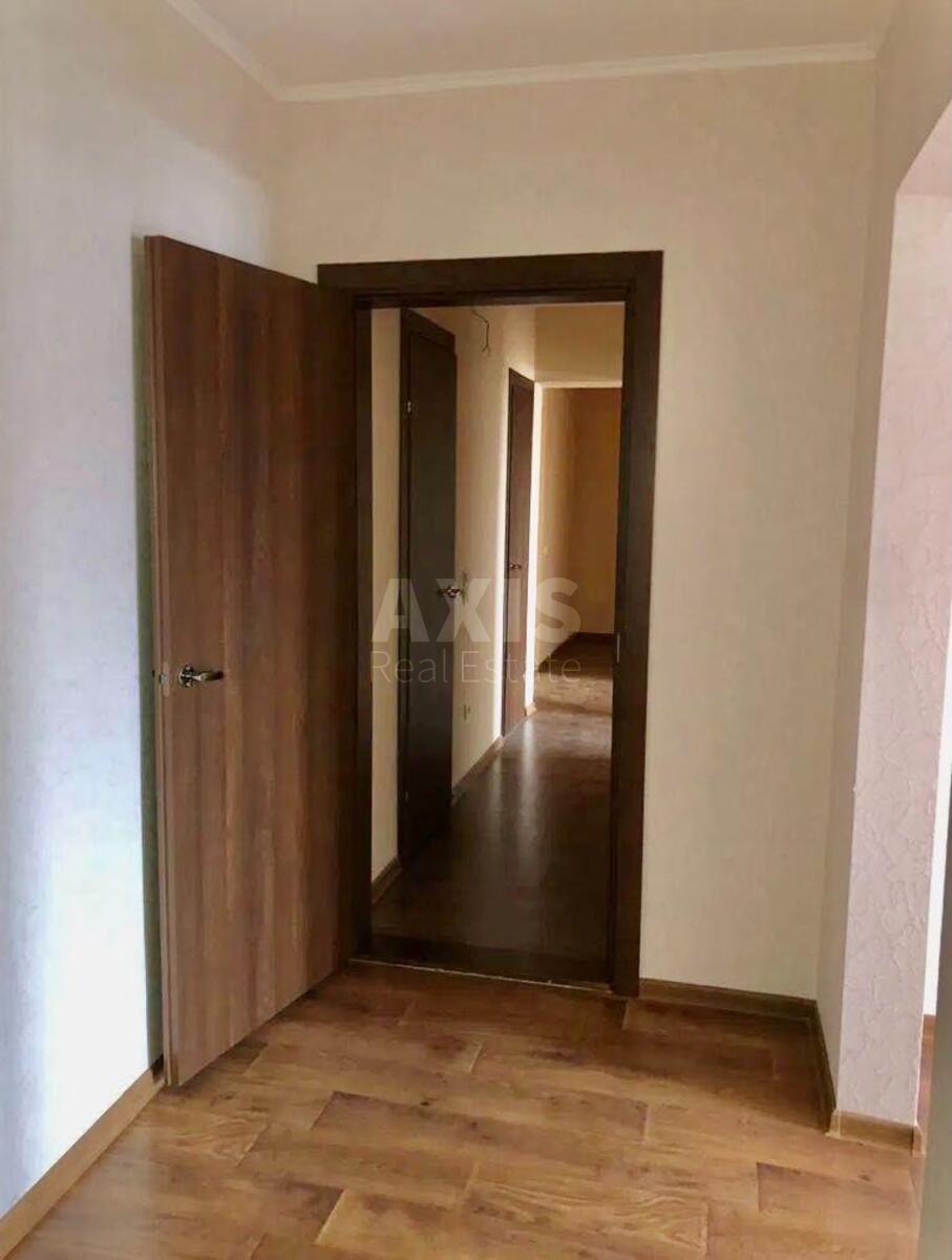 2к квартира ул. Коноплянская 22601311