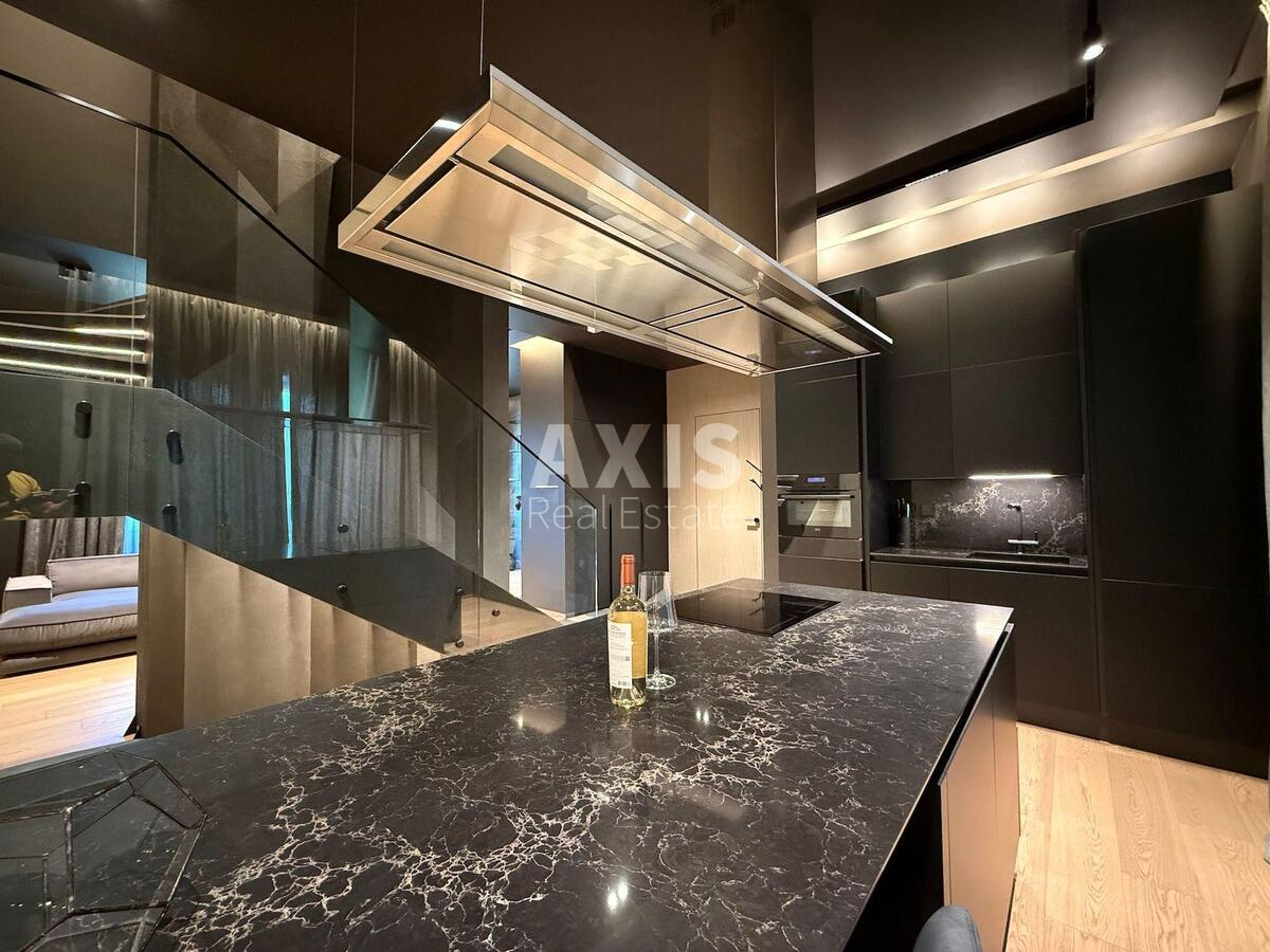 3k apartment vul. Tolstogo L'va 25574984