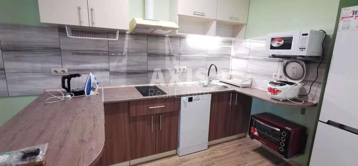 2к квартира ул. Сверстюка Евгения 6233340