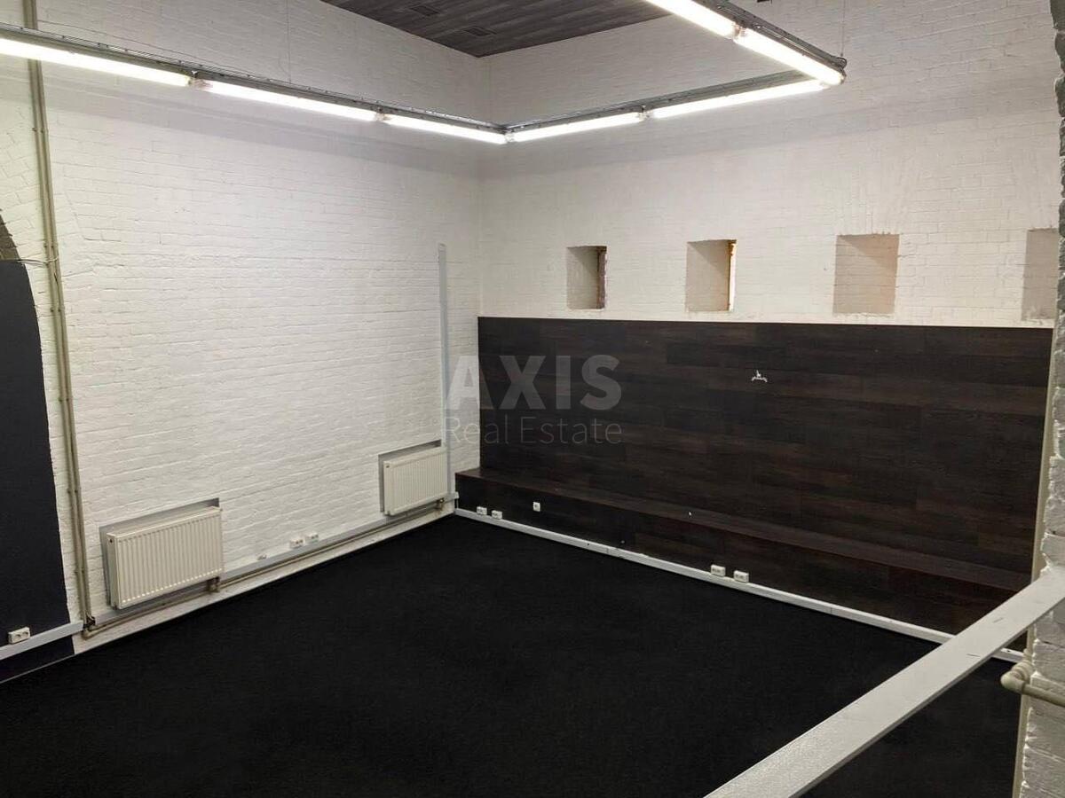 Office vul. Rybal's'ka 22, 465m23