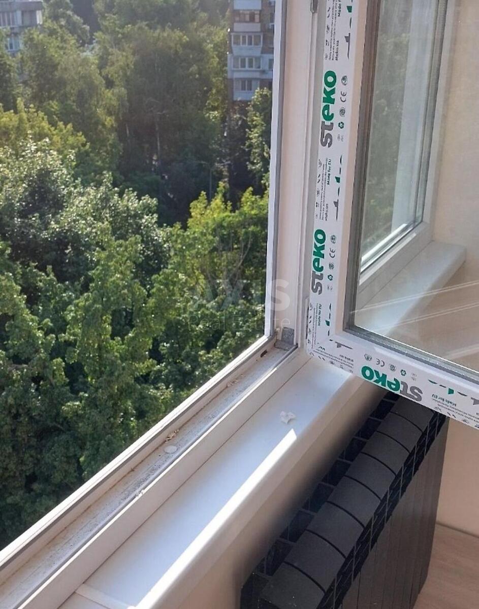 3к квартира ул. Новогоспитальная 5А6