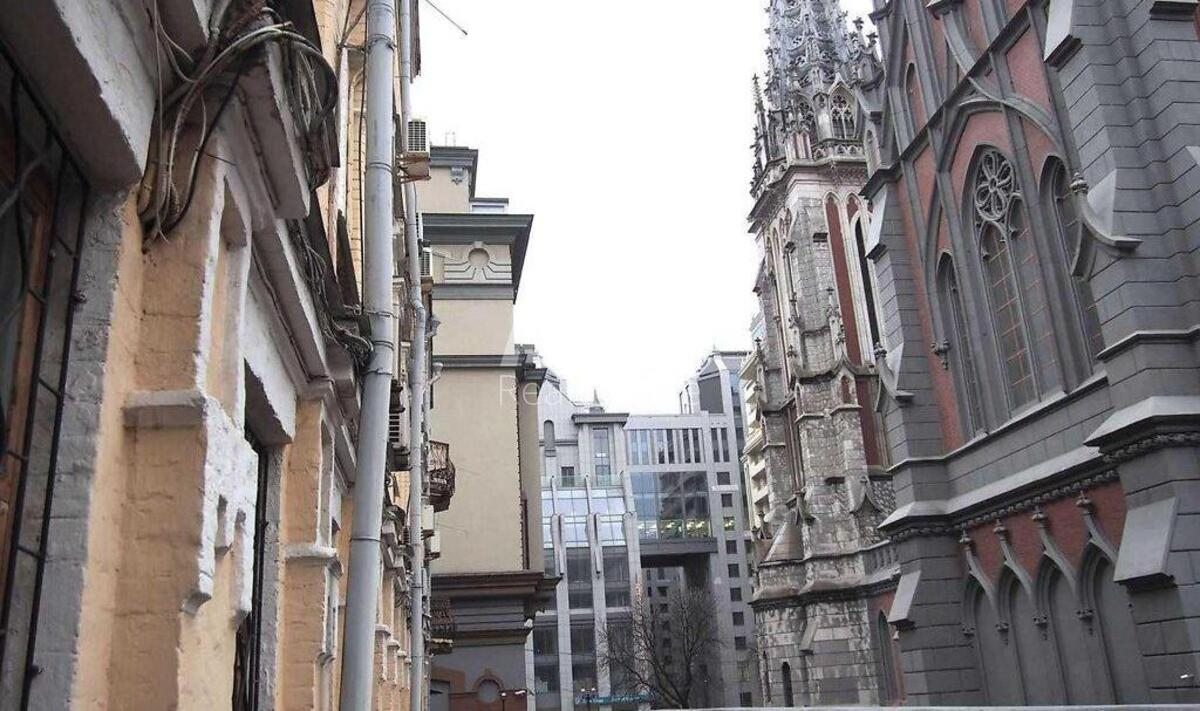 Office vul. Velyka Vasyl'kivs'ka 77, 210m254045