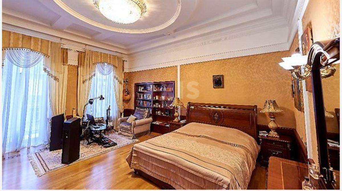 5k apartment vul. Volodymyrs'ka 48А452642
