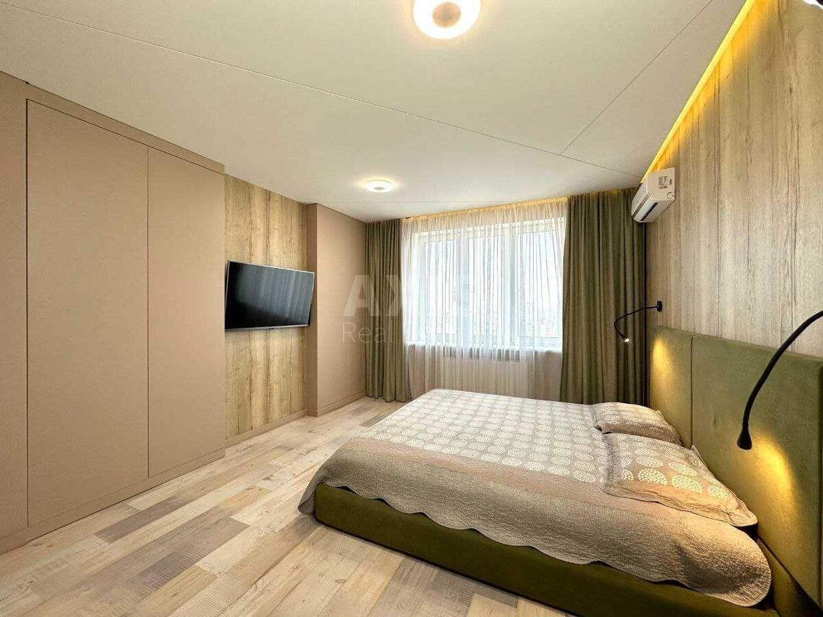 5k apartment vul. Malynovs'kogo Marshala 4В602002