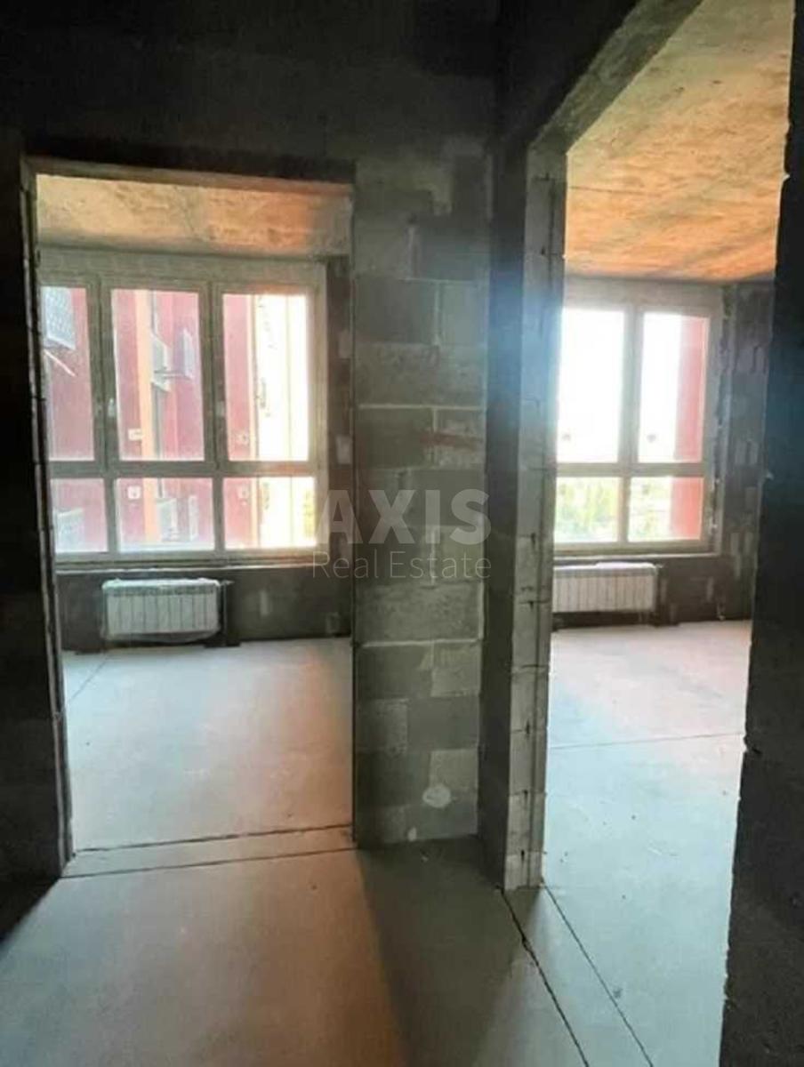 1k apartment doroga Naberezhno-Rybal's'ka 271