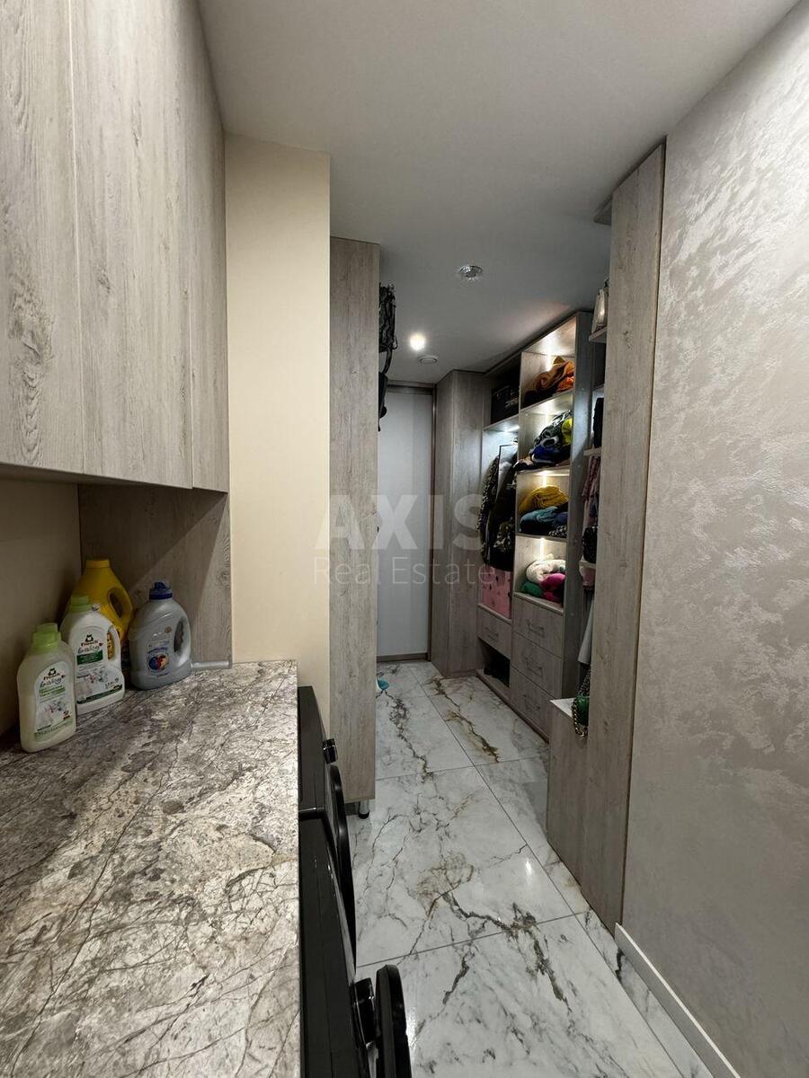 2k apartment vul. Sagajdaka Stepana 101Ш2