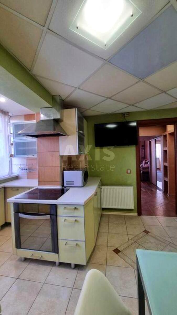 1k apartment vul. Rudenko Larysy 10614795