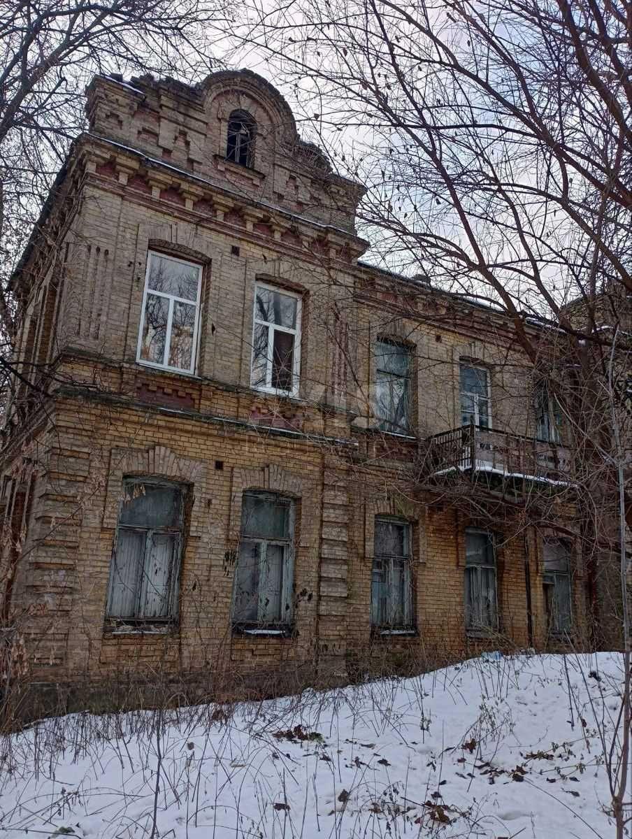 House vul. Tropinina, 460m2, Kyiv city4