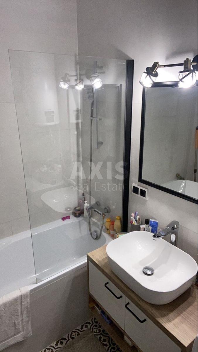 1k apartment vul. Konjeva Marshala 19/142