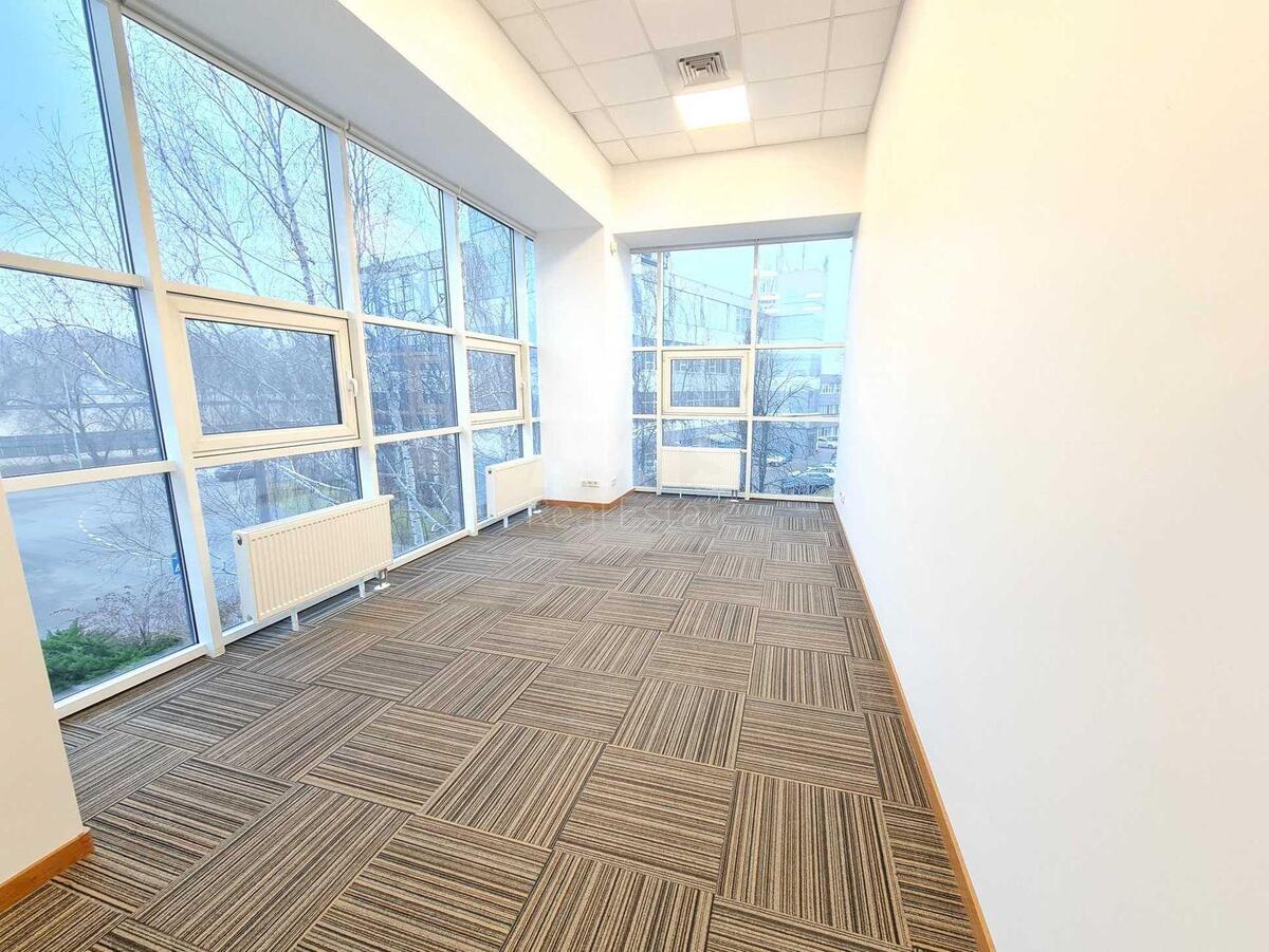 Office prov. Ohtyrs'kyj 7, 250m2571250