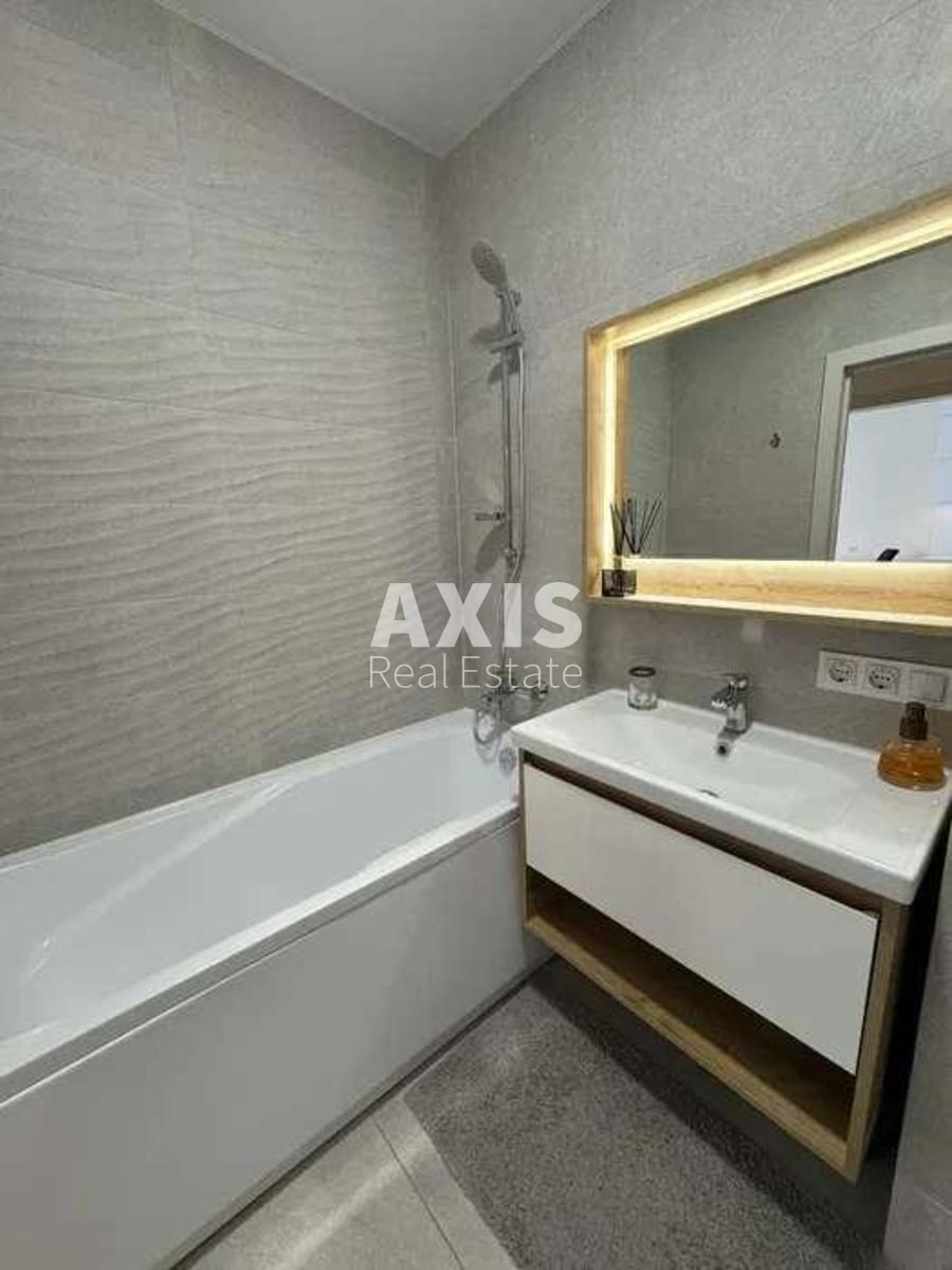 1к квартира ул. Михаила Максимовича 24293265