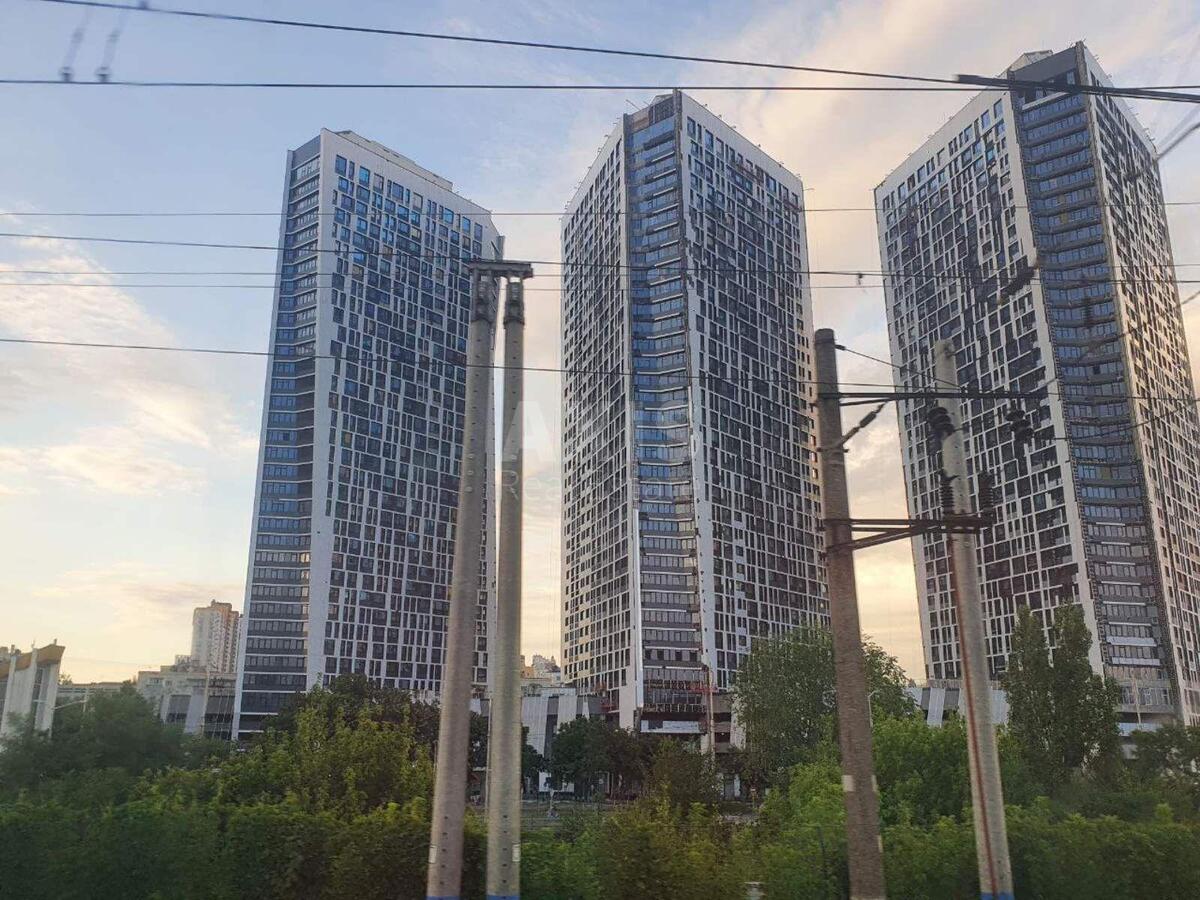 2k apartment pr-t Peremogy 11Б