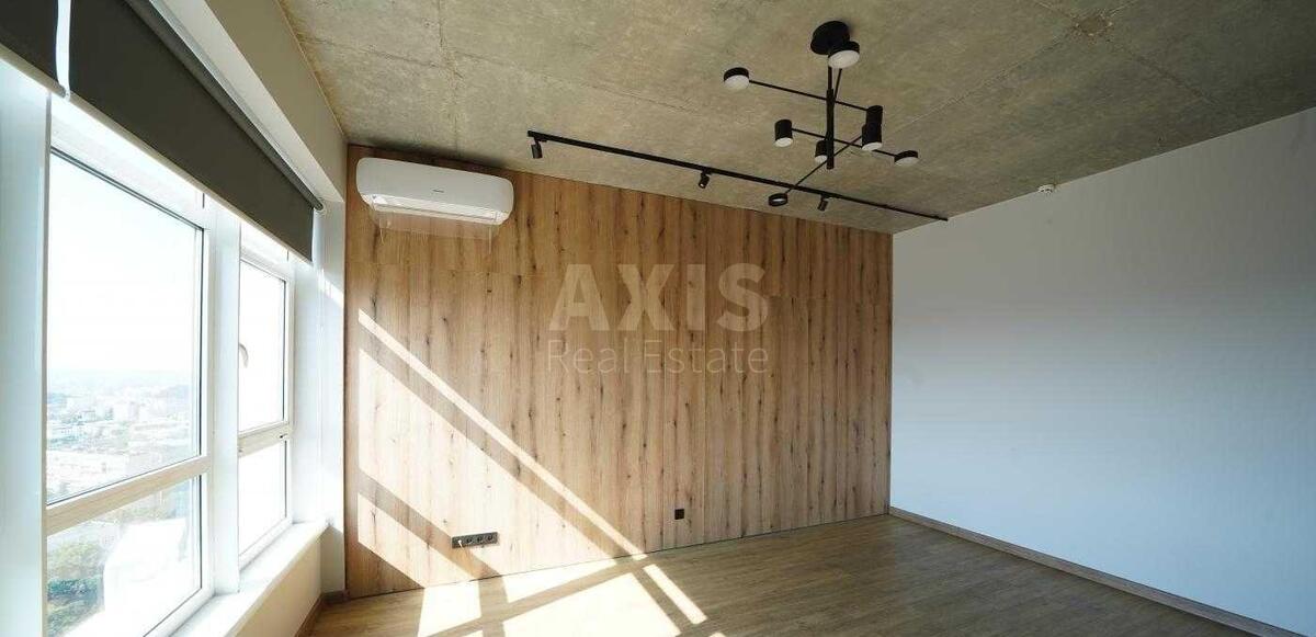 Office uzv. Klovs'kyj 7, 257m2613922