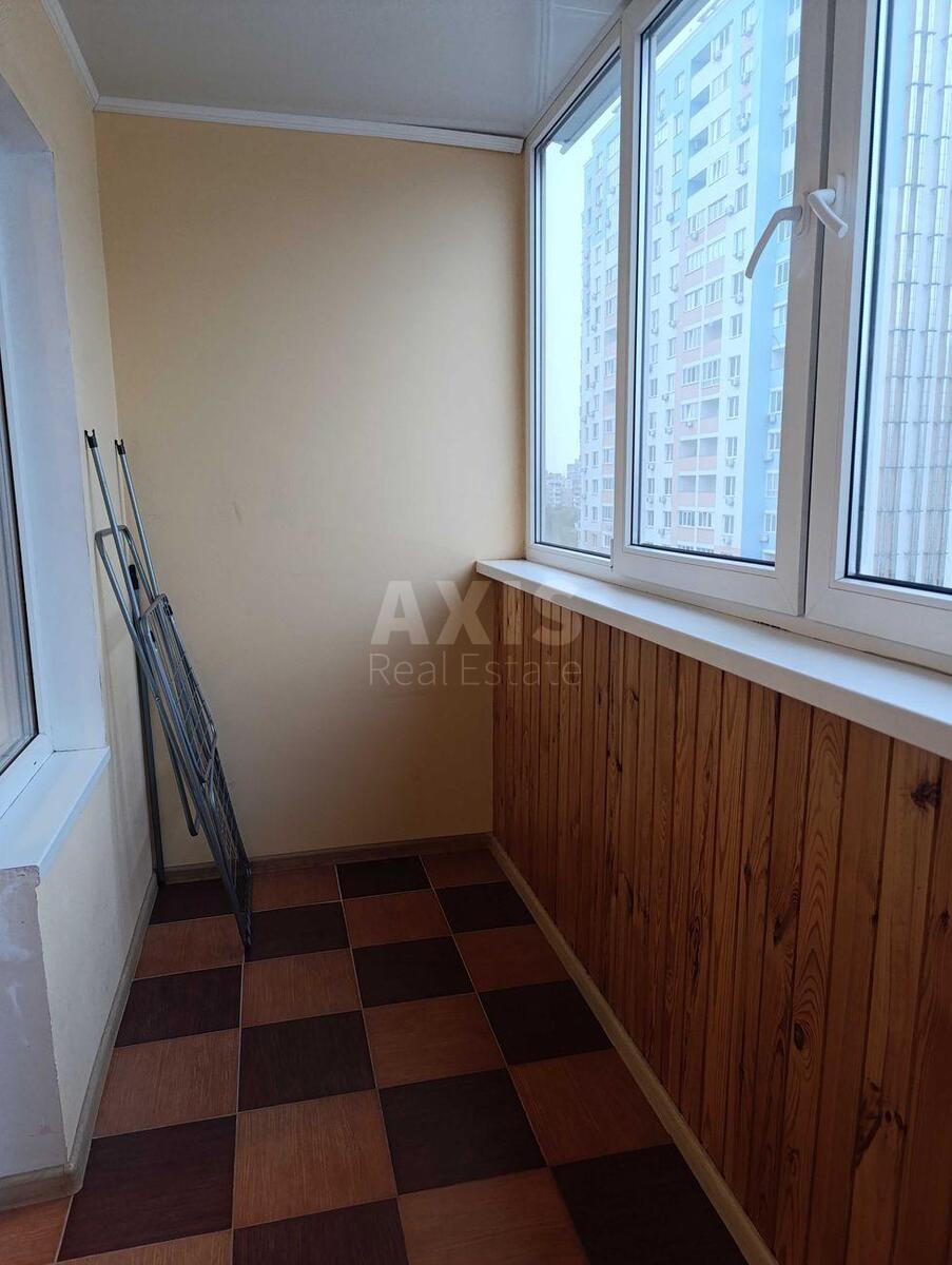 1k apartment vul. Danchenka Sergija 28Б570225