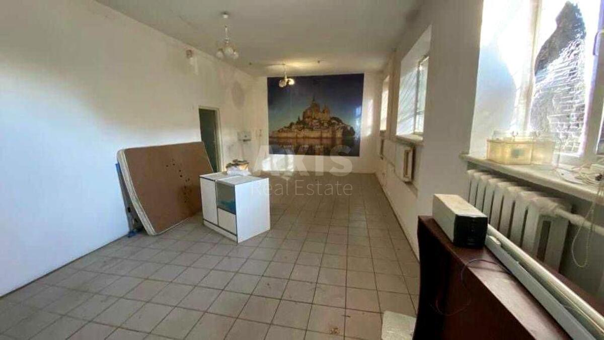 Объект торговли пр-т Леонида Каденюка 15, 301м26143711