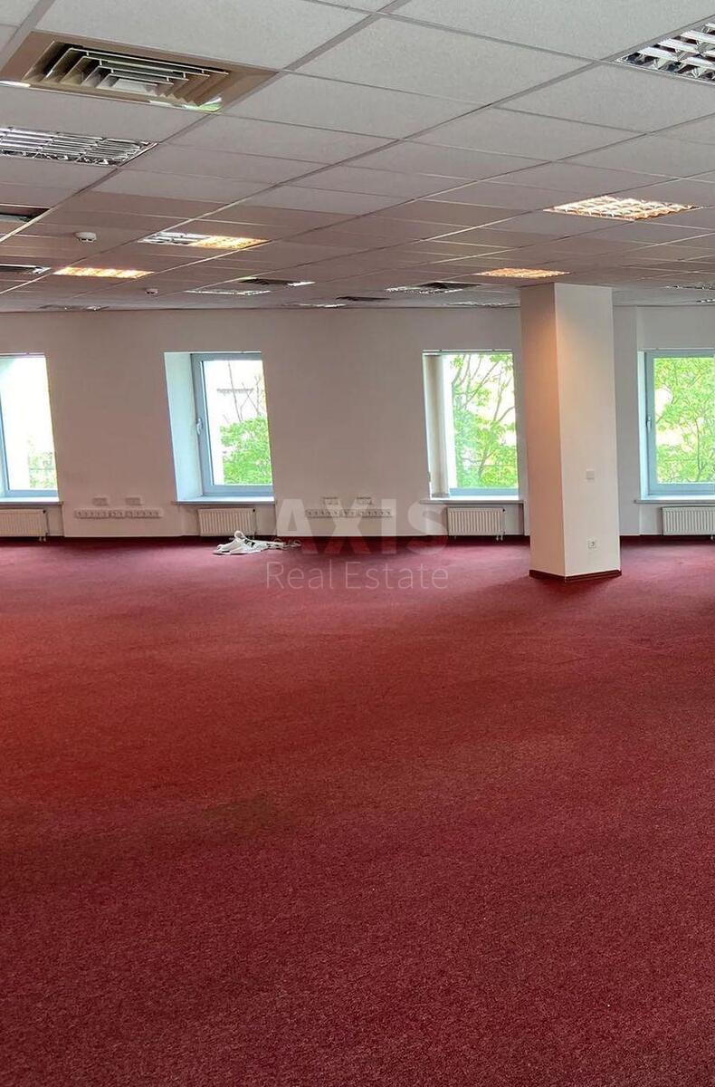 Office vul. Degtjarivs'ka 27Т, 270m257070