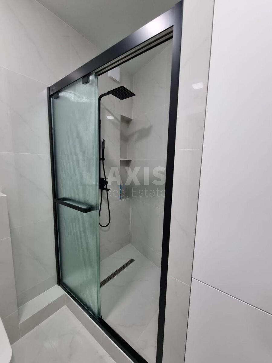 1к квартира ул. Елены Пчилки 3614608